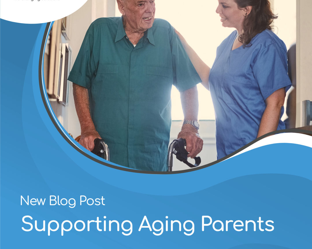 Supporting Aging Parents: Embracing Mobility Solutions for Independent Living