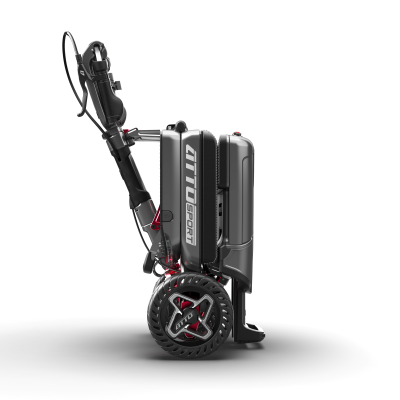 TROLLEY MODE