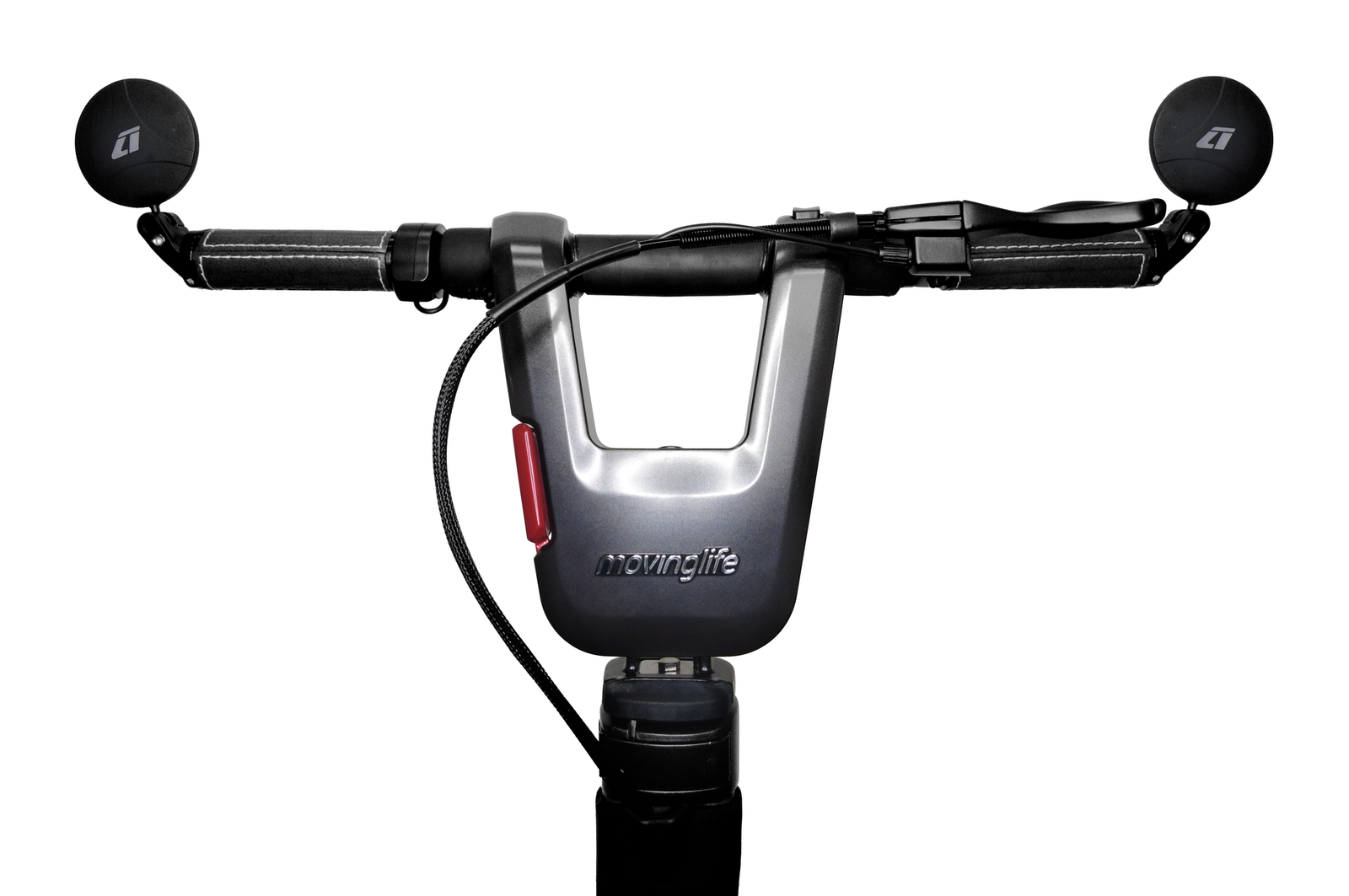 ATTO sport back mirror