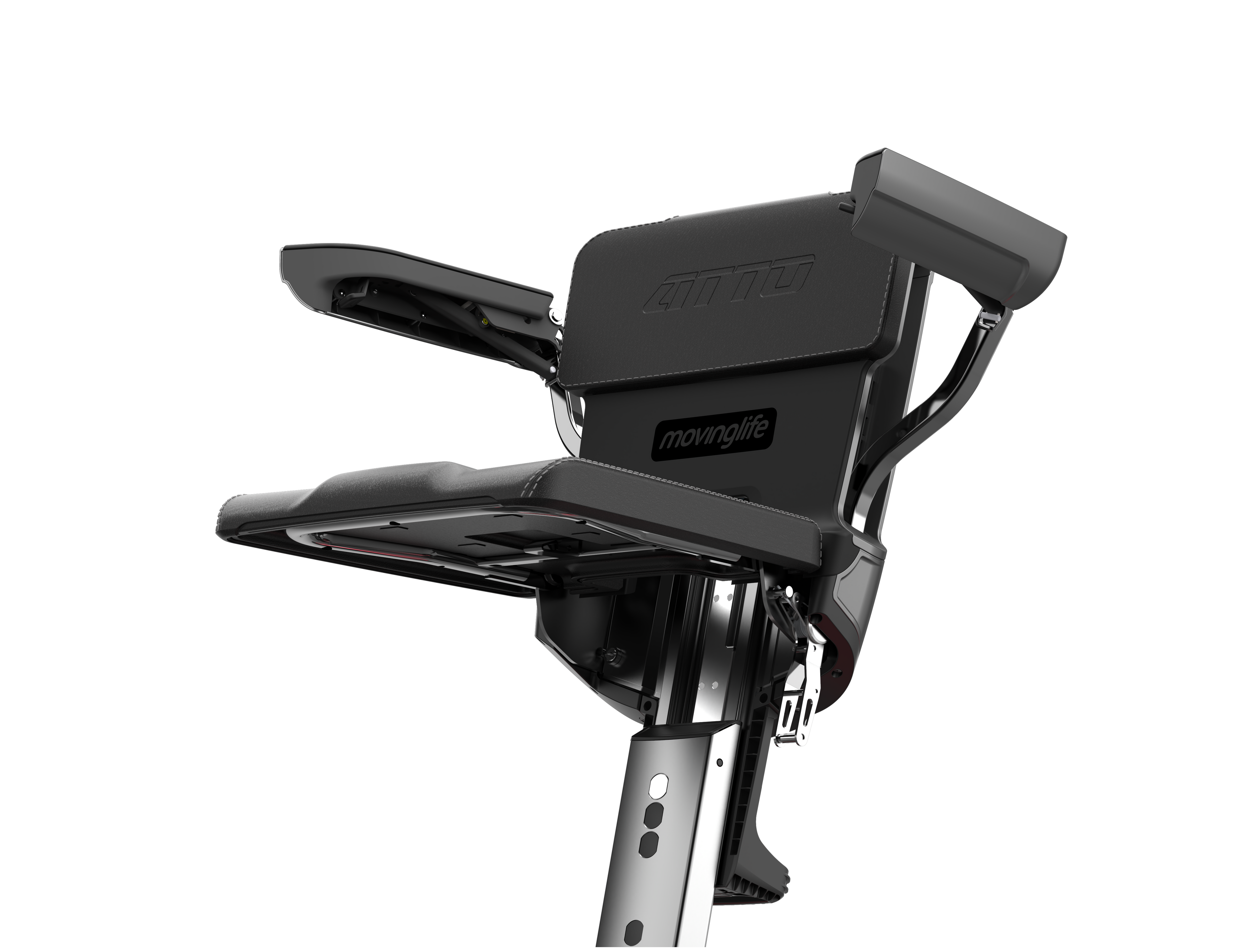 ATTO Sport Armrests