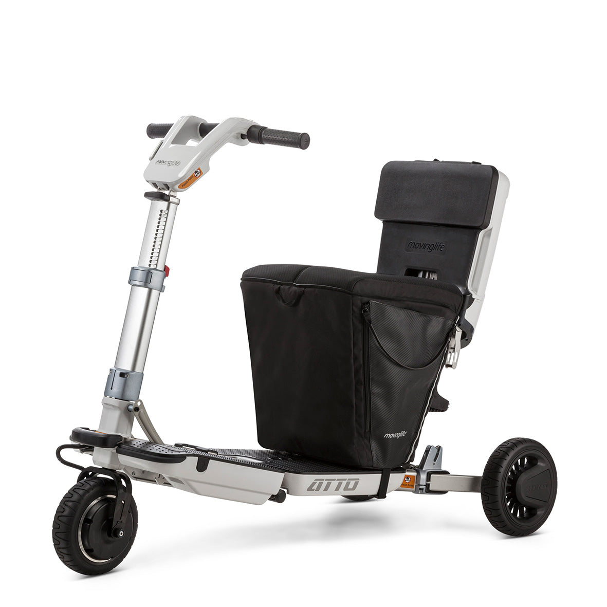 Carryall &amp; Cushion