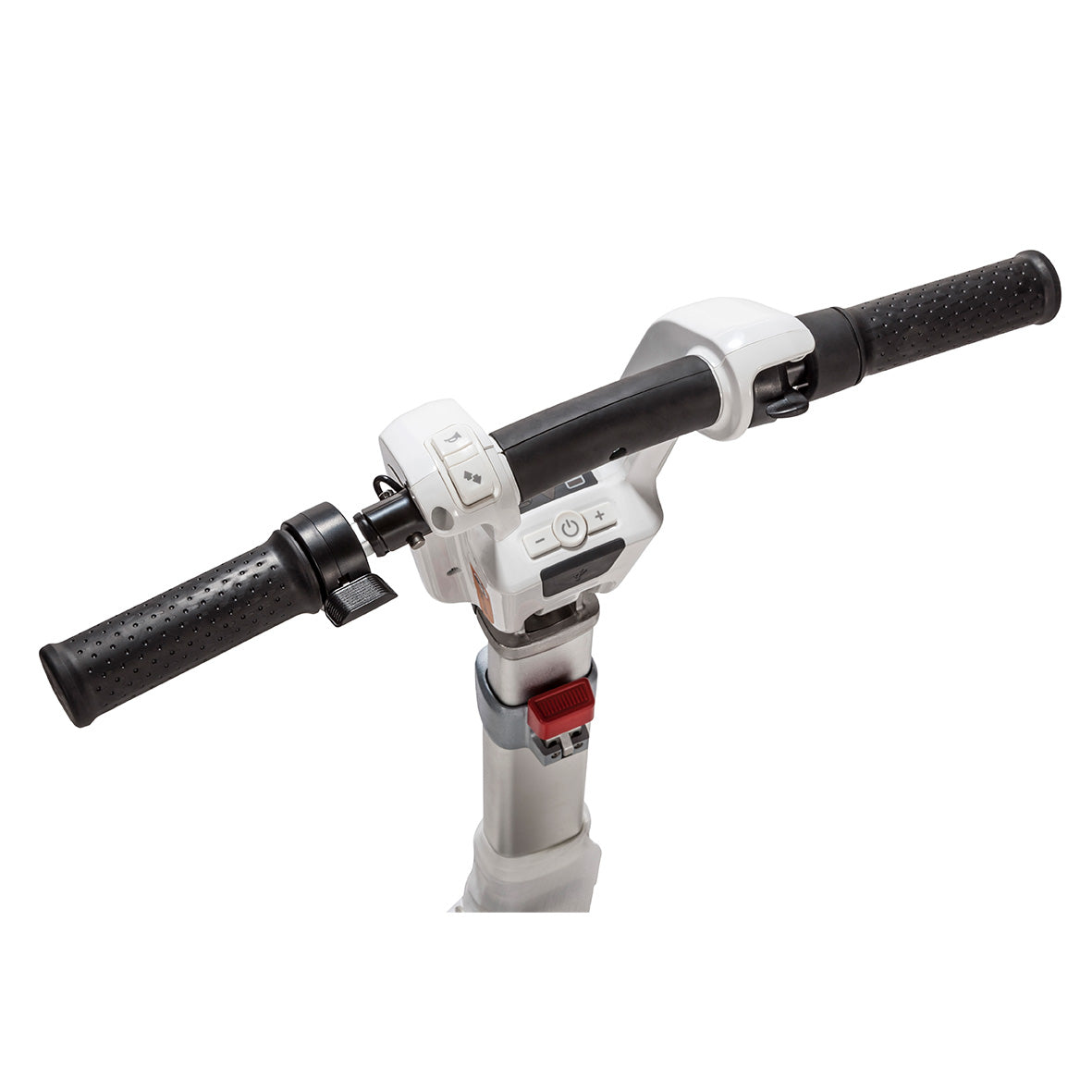 ATTO Left-Handed Throttle Kit