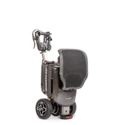 LUXURY ORTHOPEDIC BACKREST LEATHER