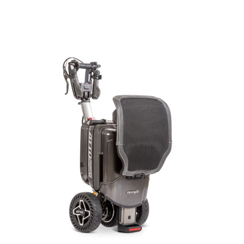 LUXURY ORTHOPEDIC BACKREST LEATHER