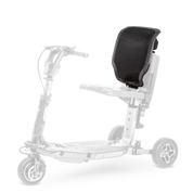 LUXURY ORTHOPEDIC BACKREST LEATHER