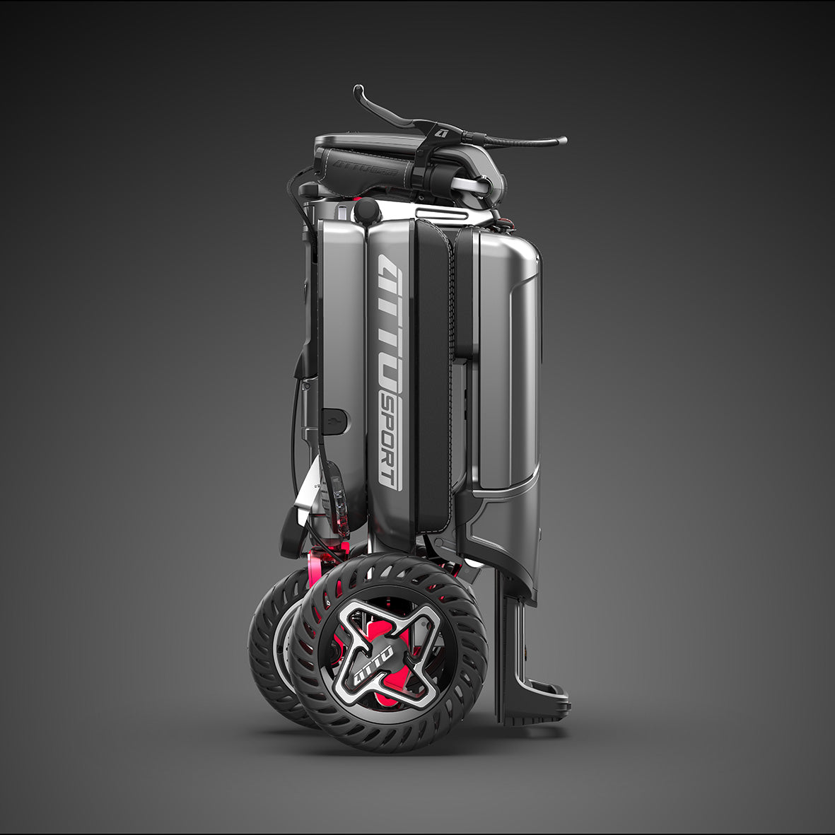 ATTO Sport Mobility Scooter