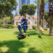 ATTO SPORT MAX Mobility Scooter