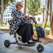 SHABBATTO MAX Mobility Scooter
