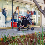 SHABBATTO MAX Mobility Scooter