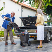 ATTO Sport Mobility Scooter