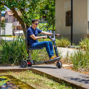 SHABBATTO MAX Mobility Scooter