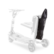 OXYGEN BOTTLE HOLDER & CASE