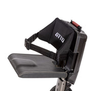 SEAT & CUSHION SUPPORT BELT