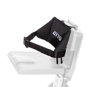 SEAT & CUSHION SUPPORT BELT