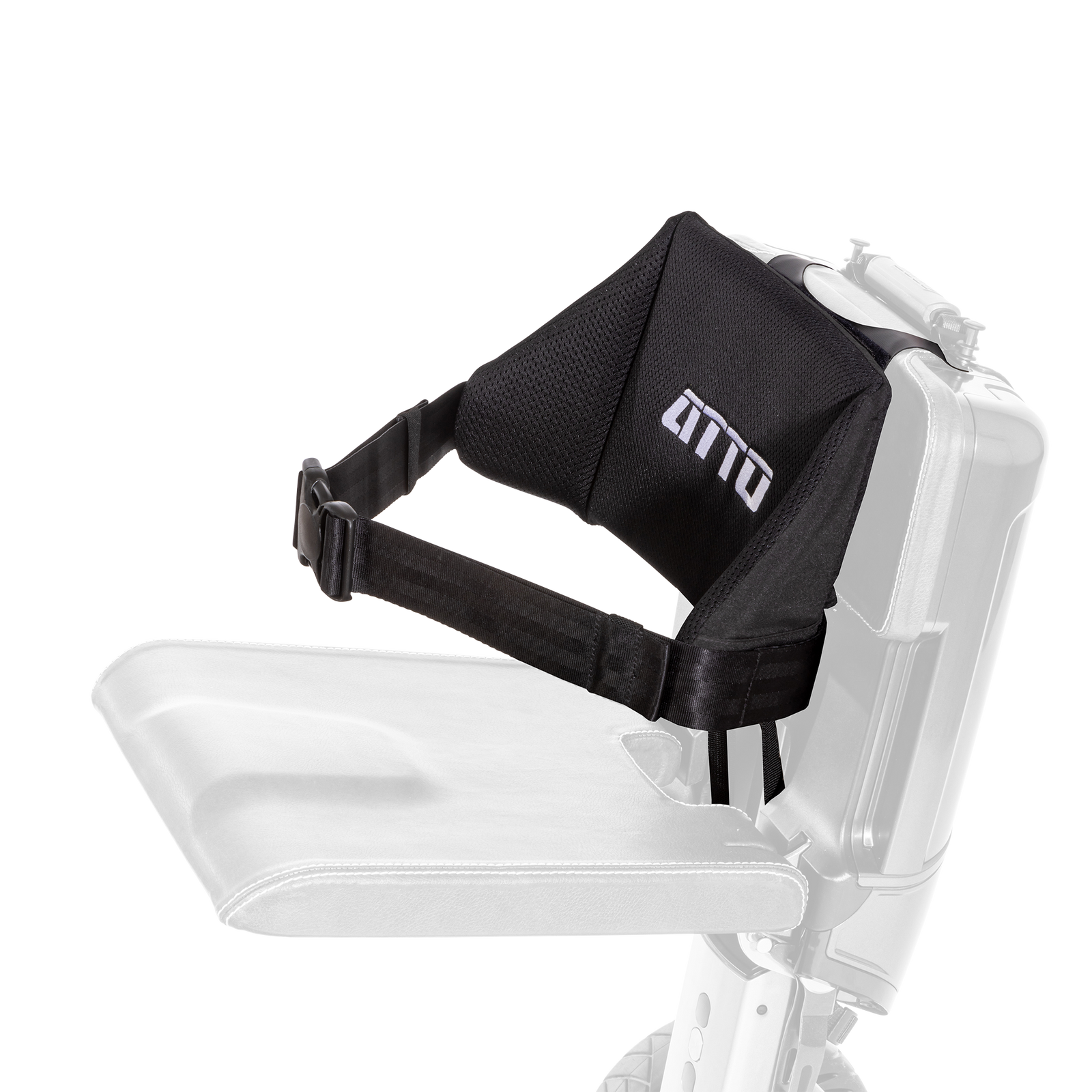 SEAT & CUSHION SUPPORT BELT