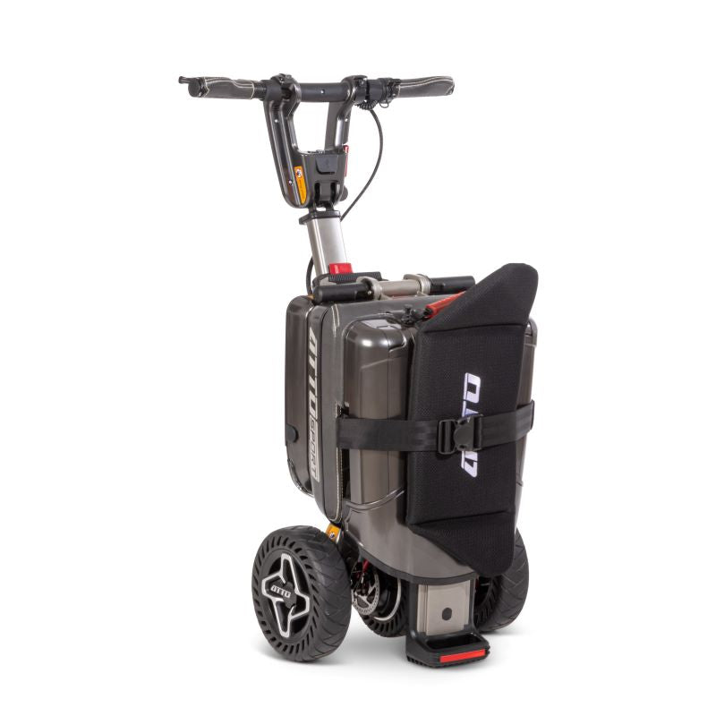 SEAT &amp; CUSHION SUPPORT BELT