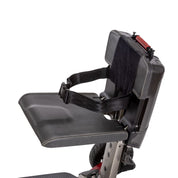 SEAT & CUSHION SUPPORT BELT