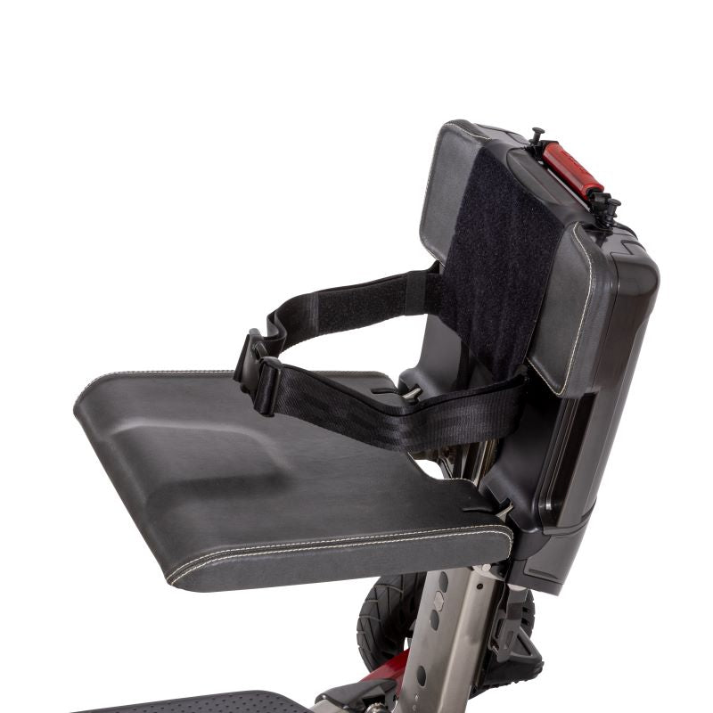 SEAT & CUSHION SUPPORT BELT